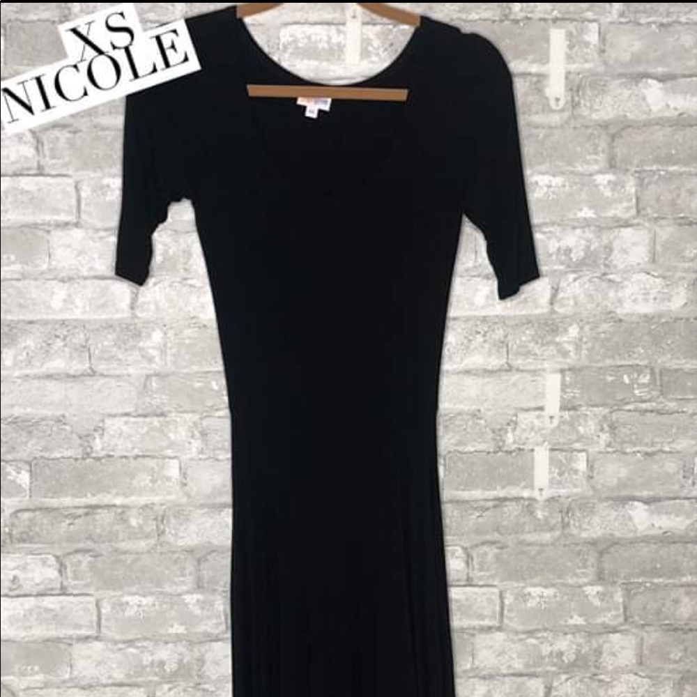 lularoe nicole